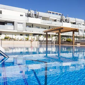 Maday , Big Terrace And Swimingpool Granadilla De Abona